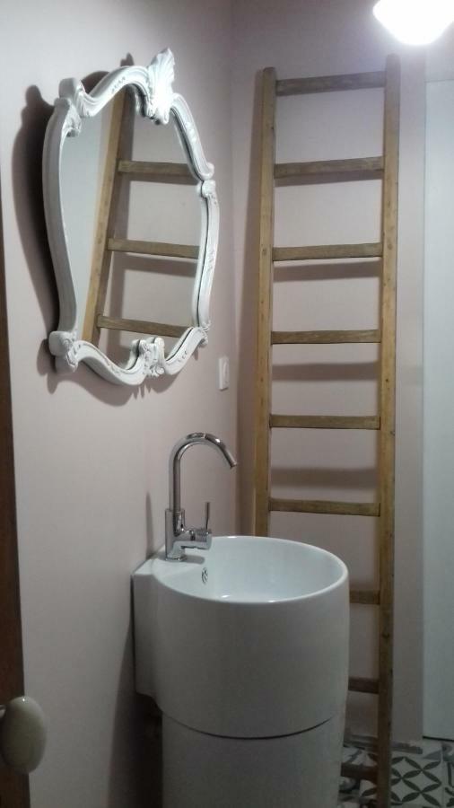 La Chaumiere Du Tordoir Bed & Breakfast Les Rues-des-Vignes Eksteriør bilde
